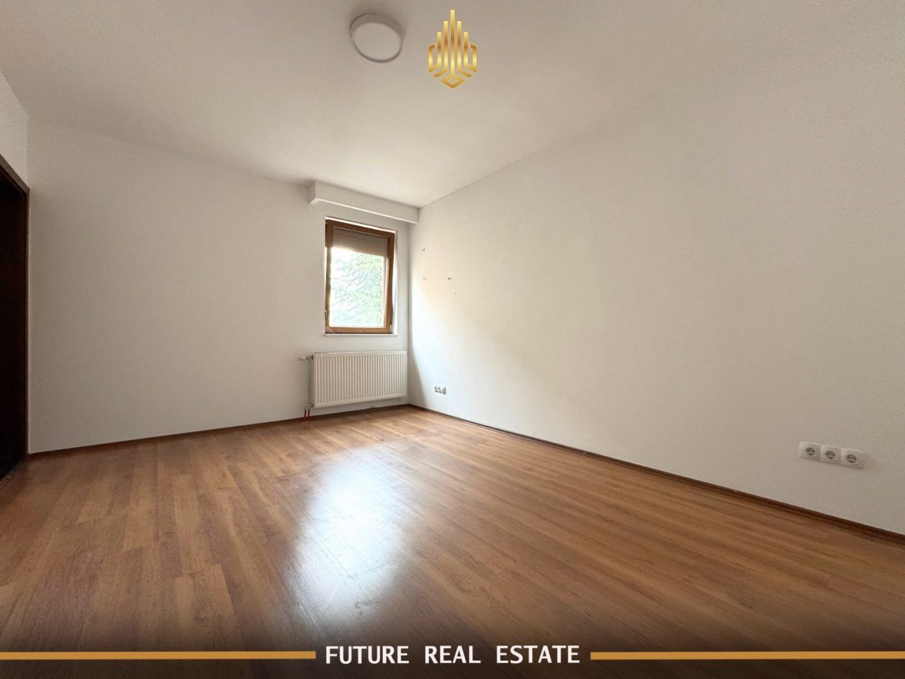 House for rent – 3 bedrooms – Prishtinë – Qendresa neighborhood, near rezonanca