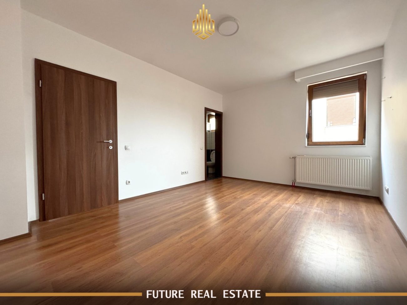 House for rent – 3 bedrooms – Prishtinë – Qendresa neighborhood, near rezonanca