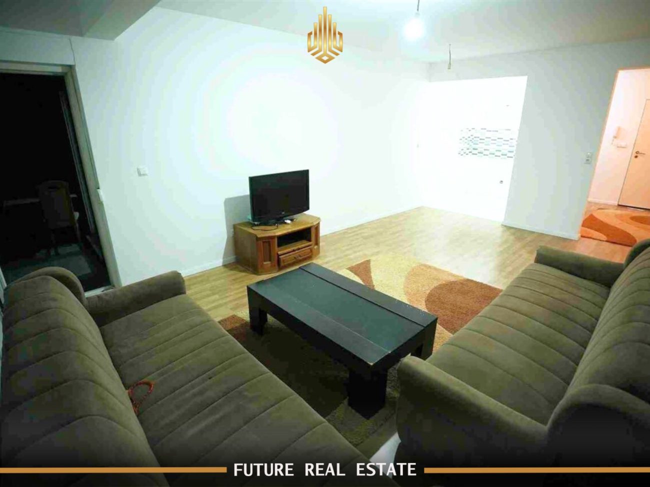 Apartment for sale – 1 bedroom – Prishtinë – Lagjja e spitalit – Rruga Muharrem fejza (2)