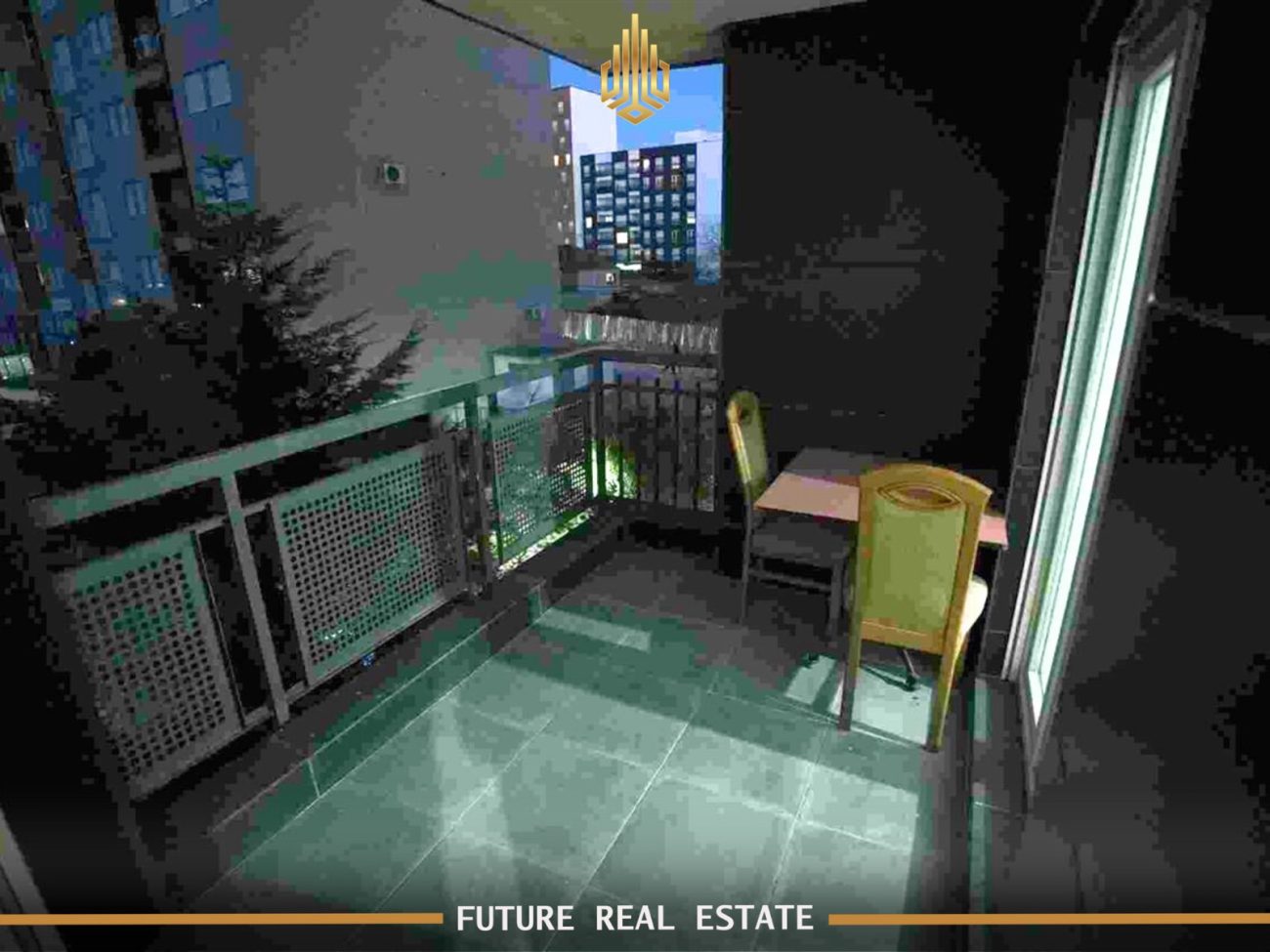 Apartment for sale – 1 bedroom – Prishtinë – Lagjja e spitalit – Rruga Muharrem fejza (3)