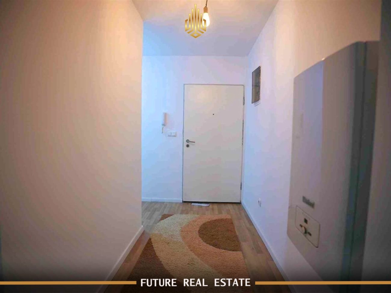Apartment for sale – 1 bedroom – Prishtinë – Lagjja e spitalit – Rruga Muharrem fejza (4)