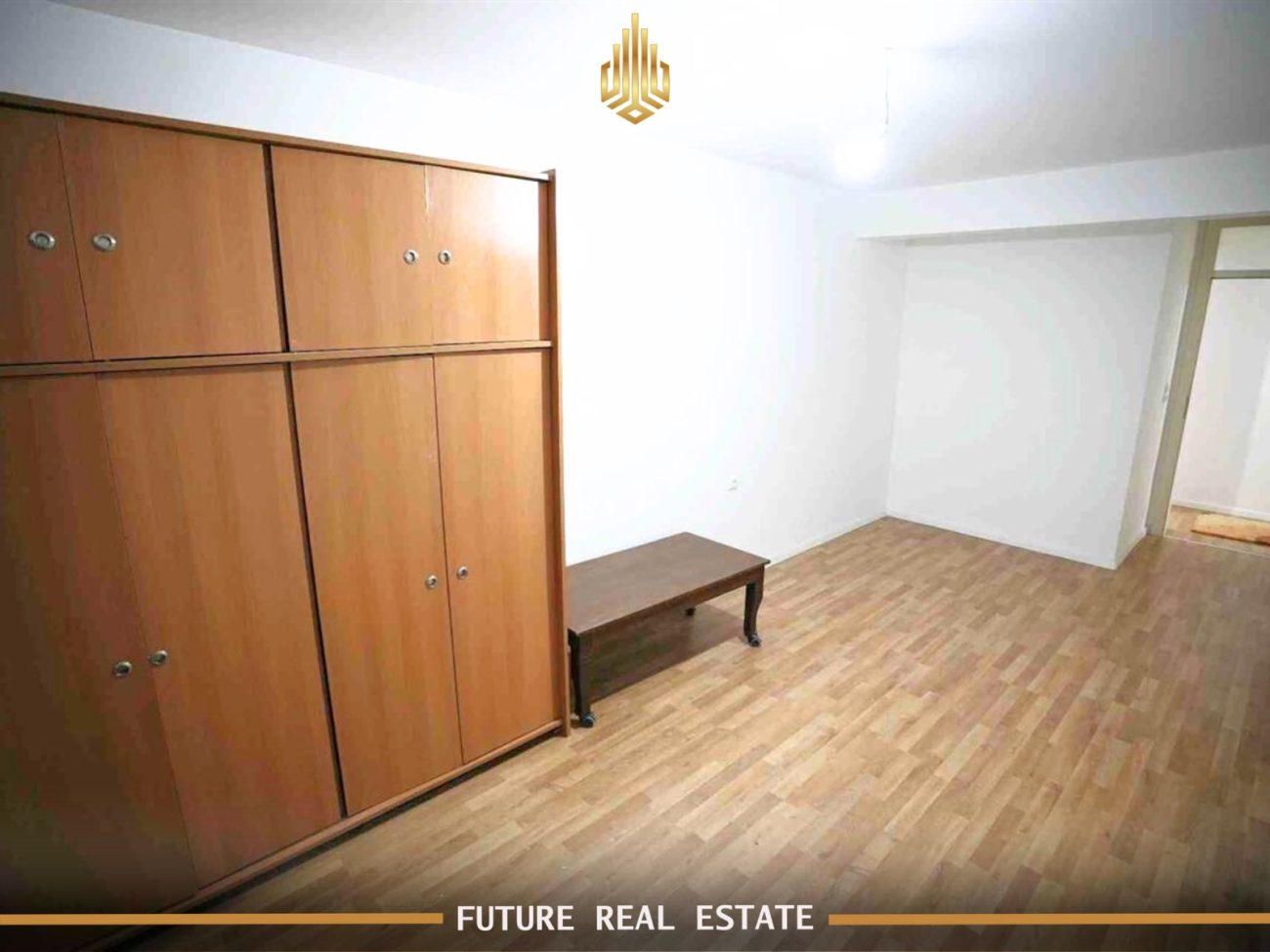 Apartment for sale – 1 bedroom – Prishtinë – Lagjja e spitalit – Rruga Muharrem fejza (5)