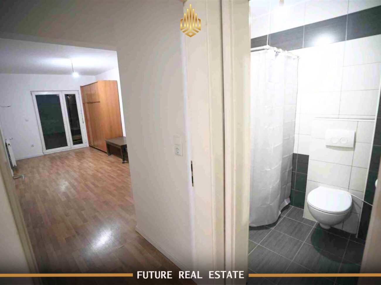 Apartment for sale – 1 bedroom – Prishtinë – Lagjja e spitalit – Rruga Muharrem fejza (6)