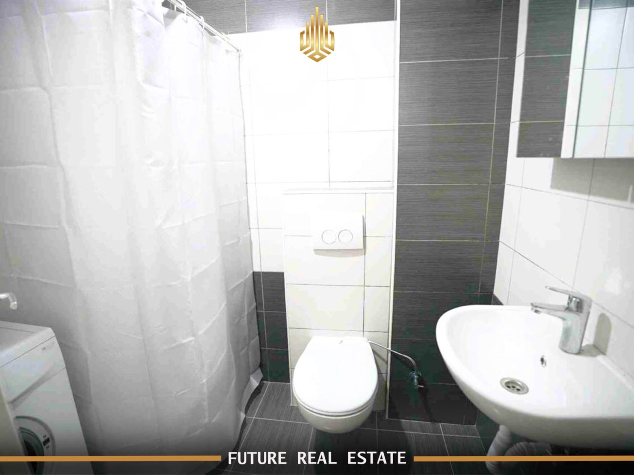 Apartment for sale – 1 bedroom – Prishtinë – Lagjja e spitalit – Rruga Muharrem fejza (7)