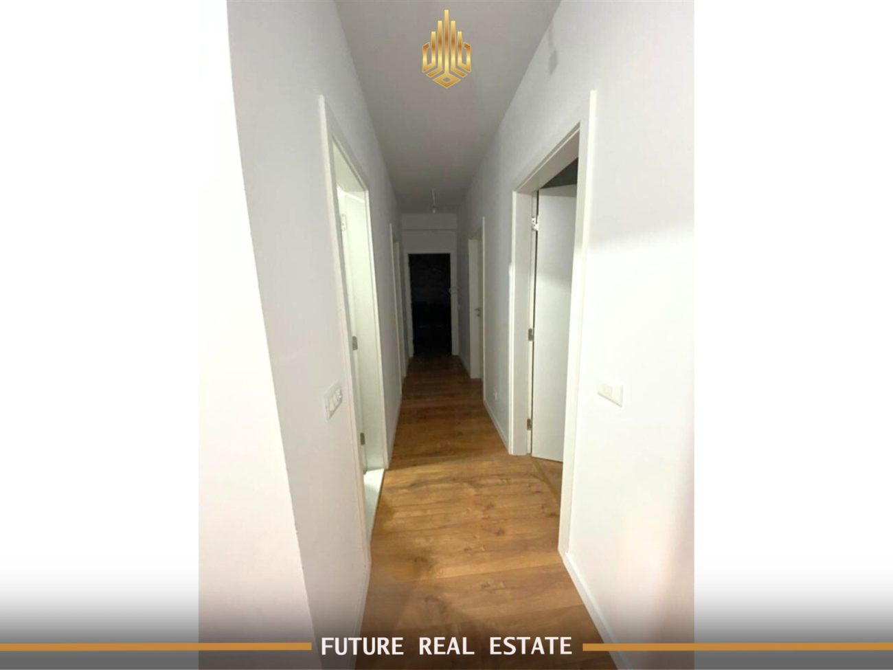 Apartment for rent – 2 bedrooms – Prishtinë – Tophane