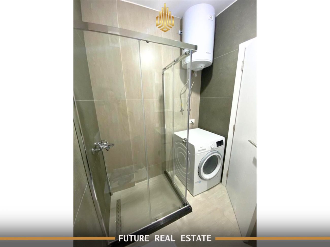 Apartment for rent – 2 bedrooms – Prishtinë – Tophane