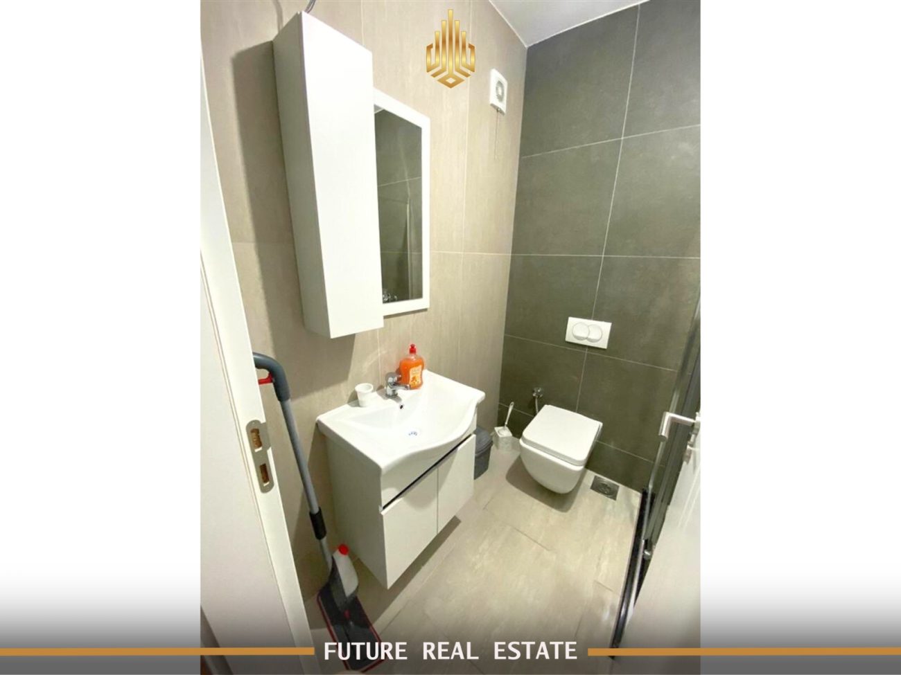 Apartment for rent – 2 bedrooms – Prishtinë – Tophane