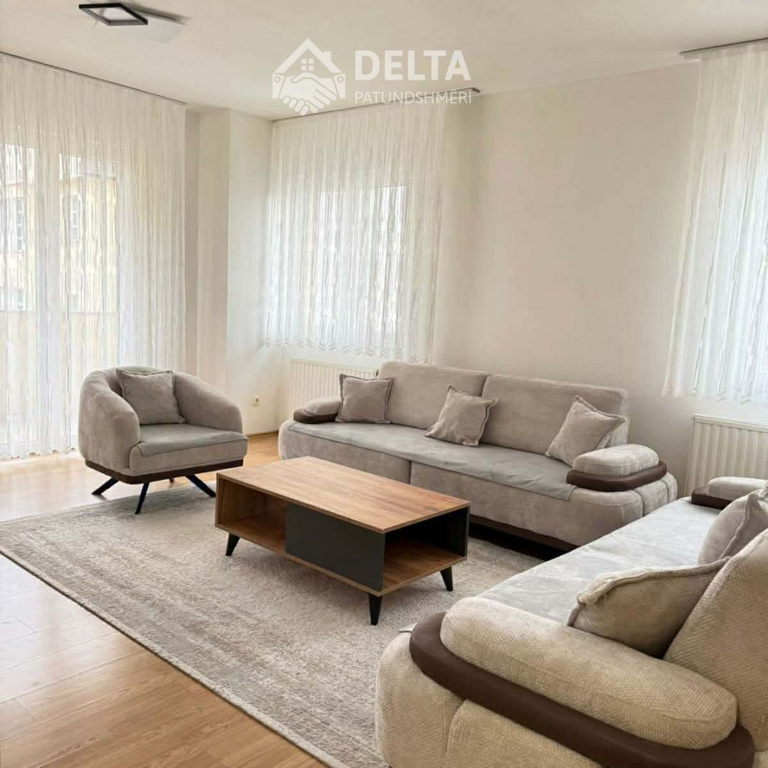 Apartamento para alugar no bairro Bregu i Diellit