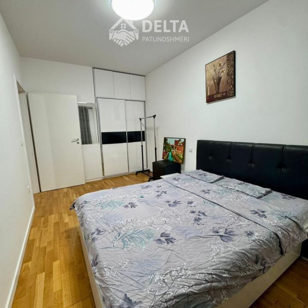 Appartement à louer dans le quartier des muhaxherëve