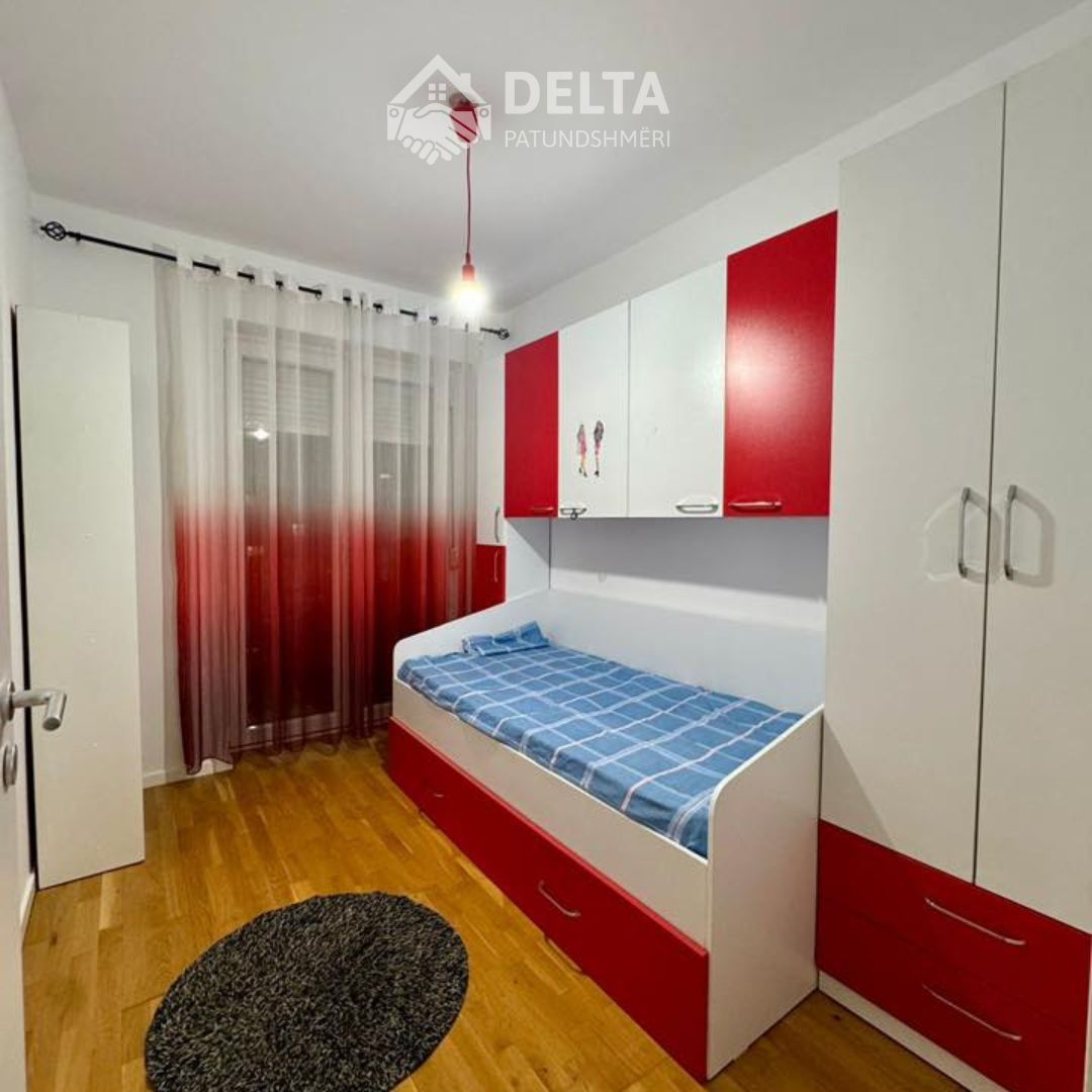 Appartement à louer dans le quartier des muhaxherëve
