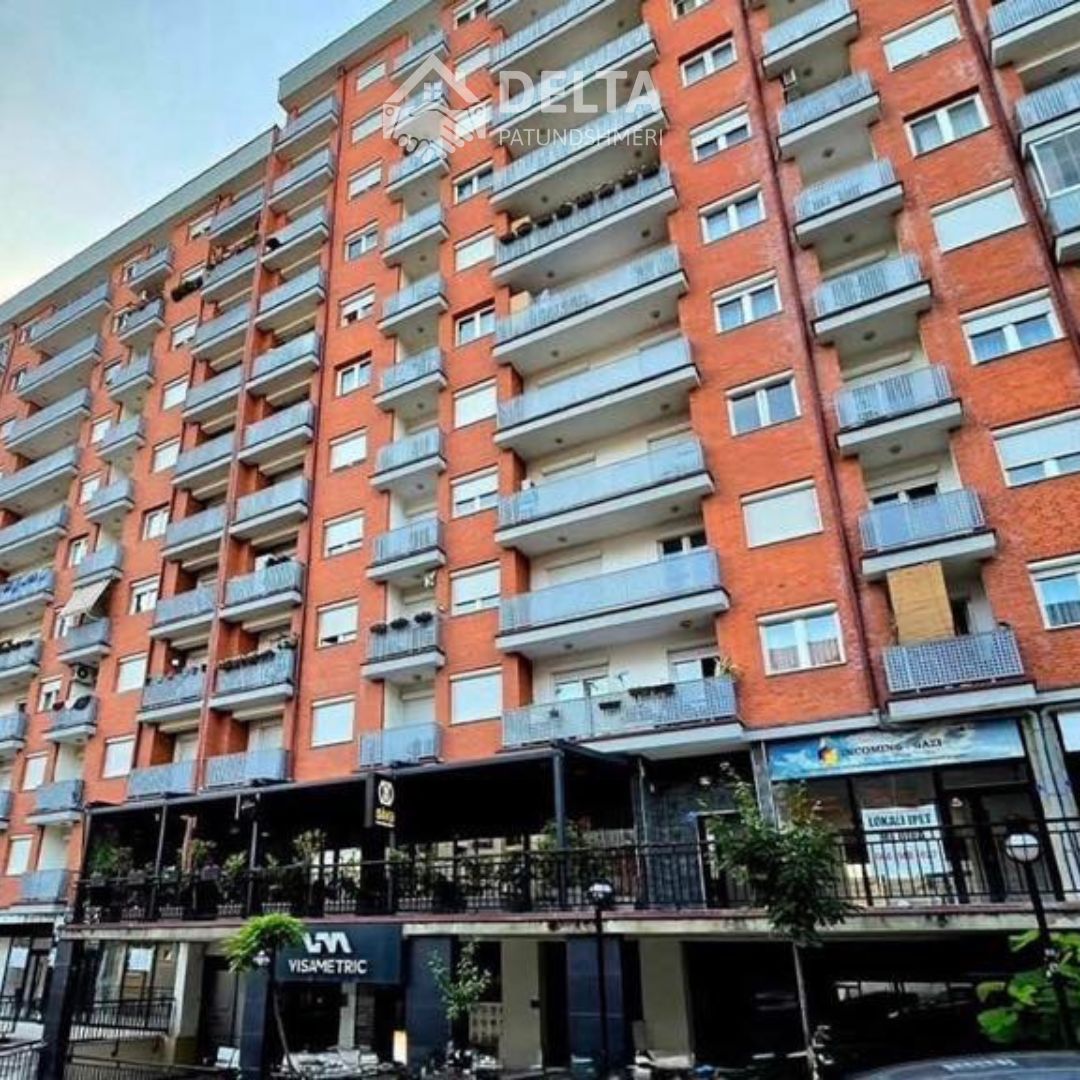 Appartement à louer dans le quartier des muhaxherëve
