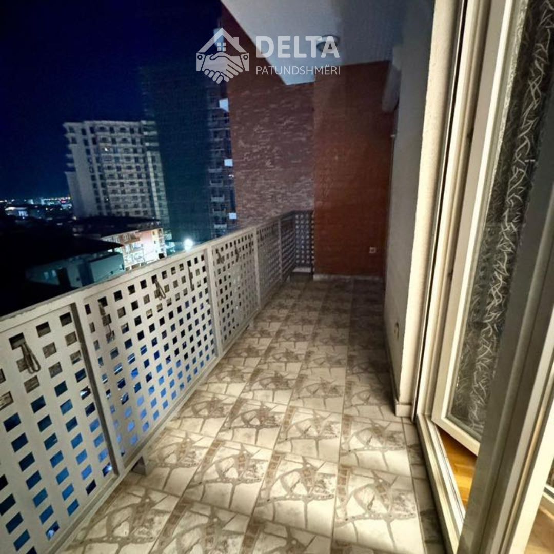 Appartement à louer dans le quartier des muhaxherëve