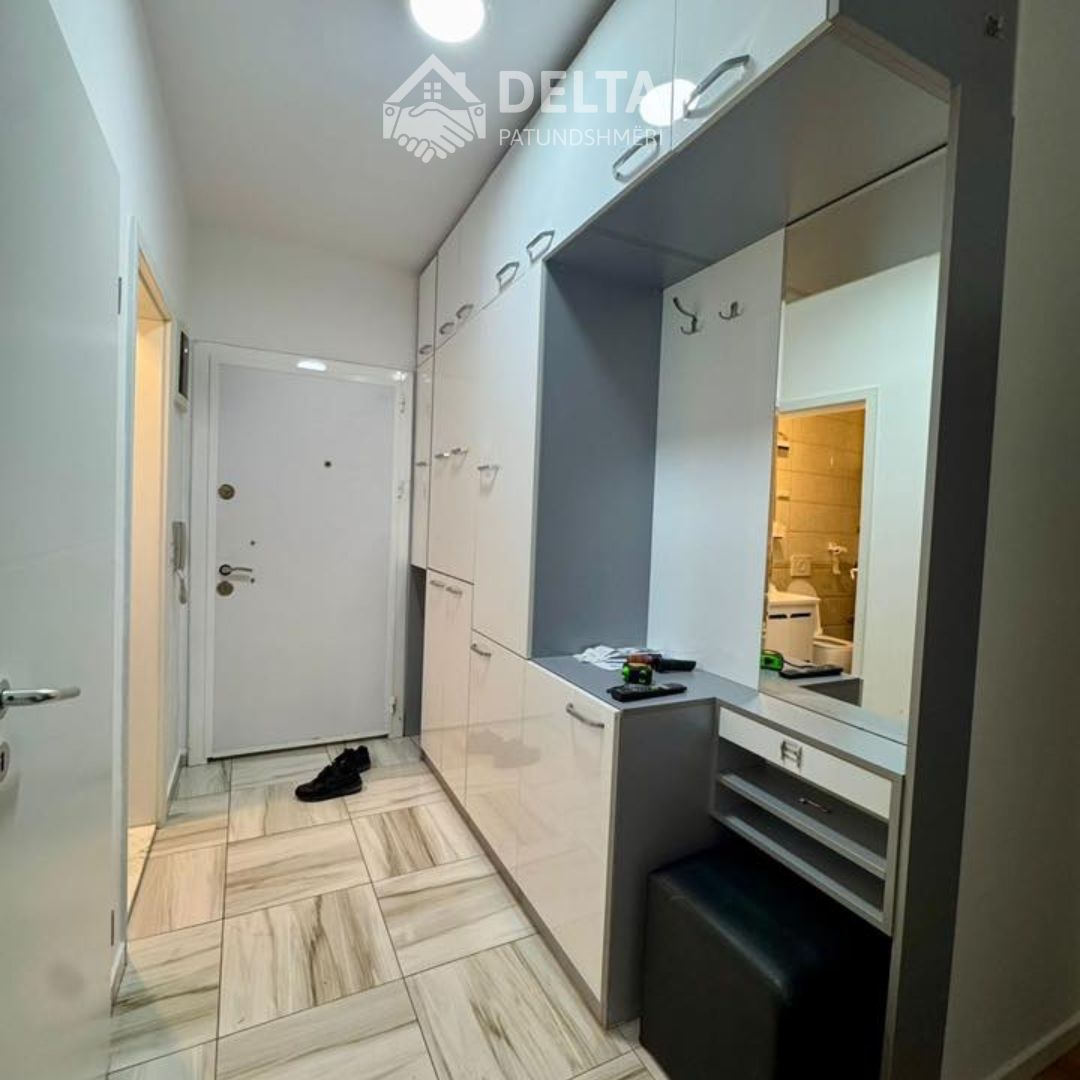 Appartement à louer dans le quartier des muhaxherëve
