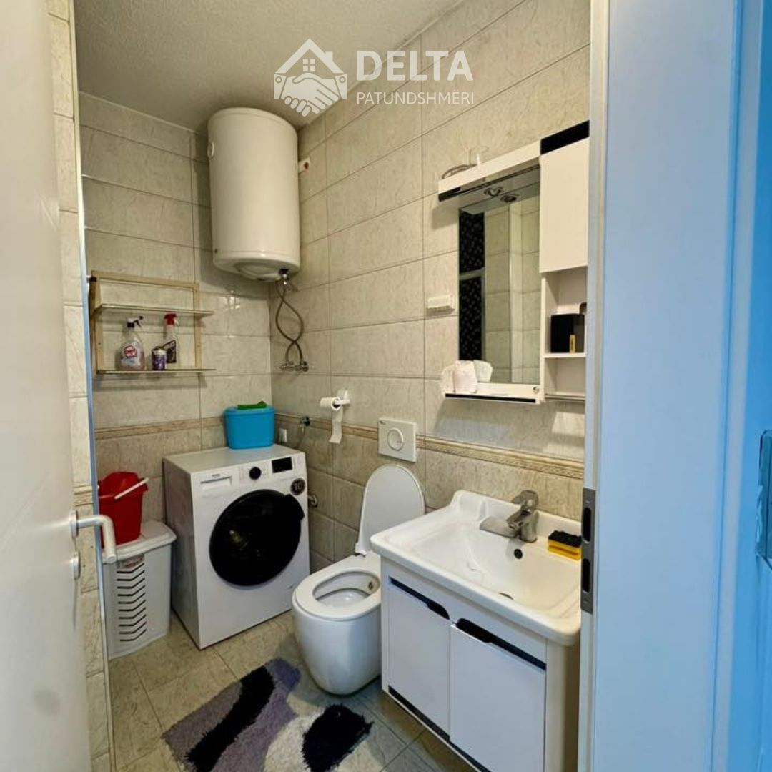 Appartement à louer dans le quartier des muhaxherëve