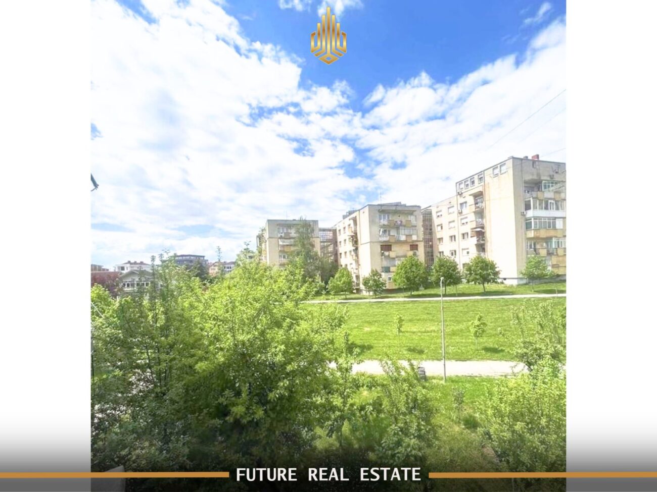 Appartement à #vente – 2 chambres – Prishtinë – Quartier Bregu i Diellit appartements hinta