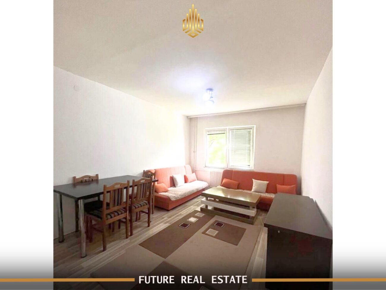 Appartement à #vente – 2 chambres – Prishtinë – Quartier Bregu i Diellit appartements hinta (3)