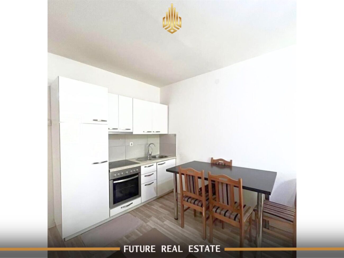 Appartement à #vente – 2 chambres – Prishtinë – Quartier Bregu i Diellit appartements hinta (4)