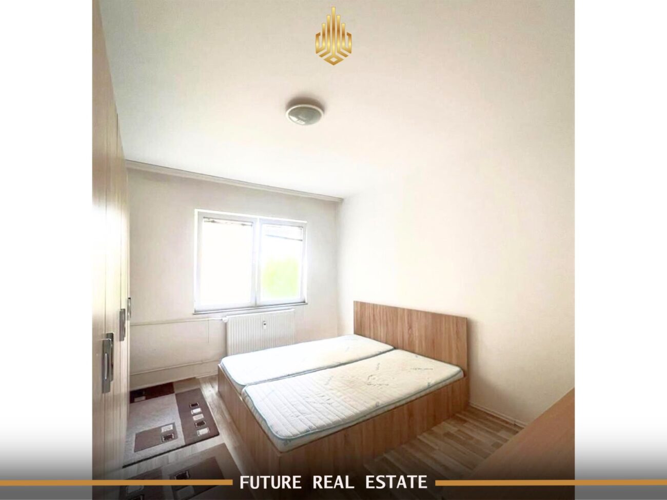 Appartement à #vente – 2 chambres – Prishtinë – Quartier Bregu i Diellit appartements hinta (5)