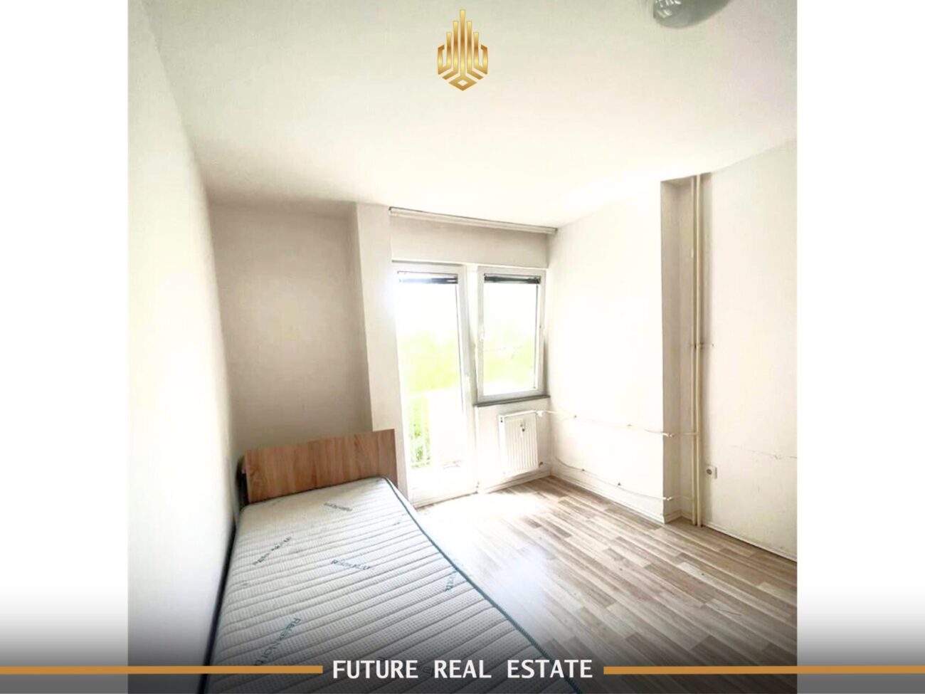 Appartement à #vente – 2 chambres – Prishtinë – Quartier Bregu i Diellit appartements hinta (7)