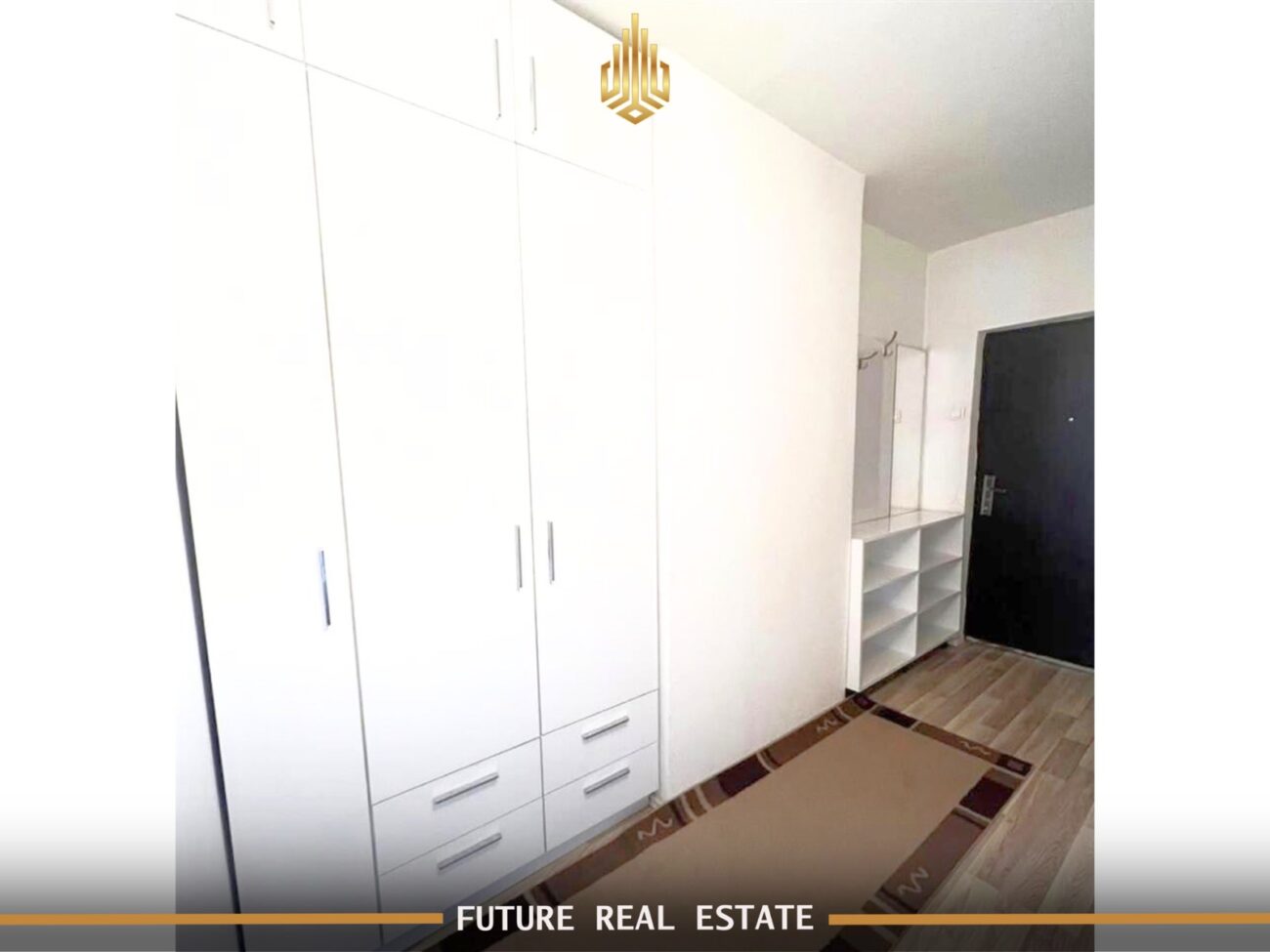 Appartement à #vente – 2 chambres – Prishtinë – Quartier Bregu i Diellit appartements hinta (8)