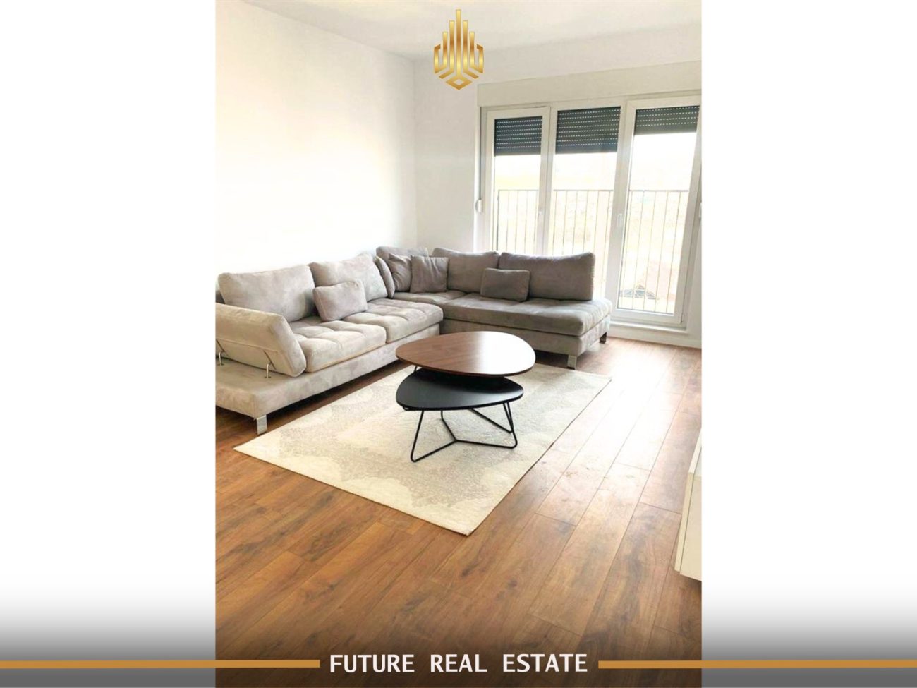 Appartamento in vendita – 2 camere da letto – Prishtinë – Tophane. (2)