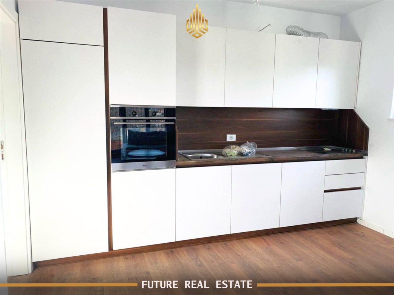 Appartamento in vendita – 2 camere da letto – Prishtinë – Tophane. (3)