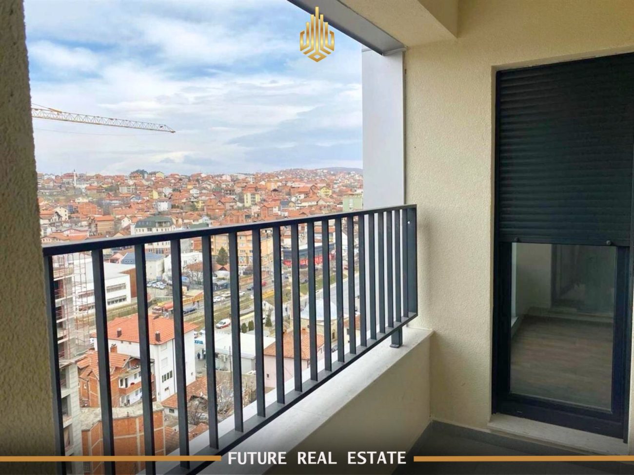 Appartamento in vendita – 2 camere da letto – Prishtinë – Tophane. (4)