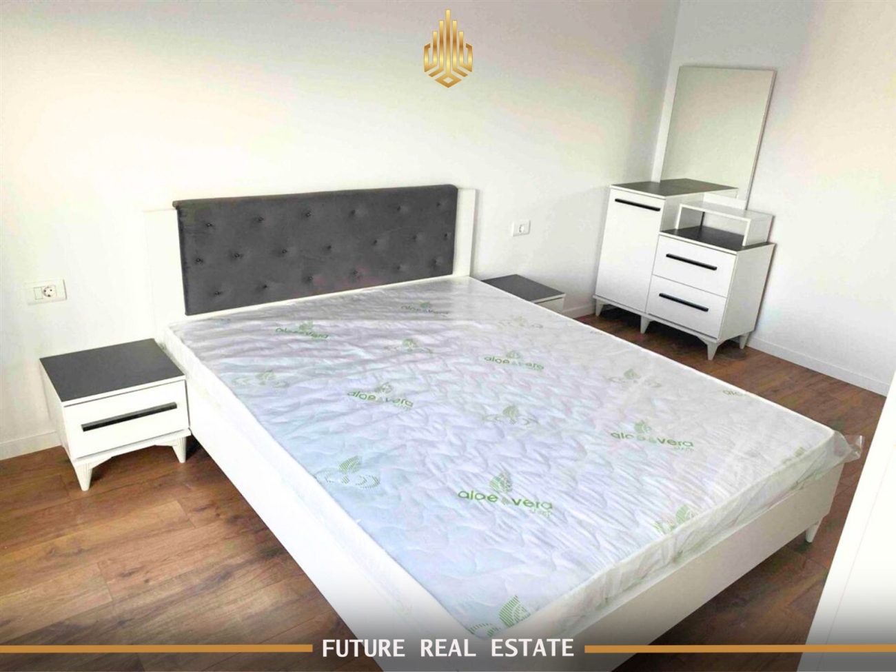 Appartamento in vendita – 2 camere da letto – Prishtinë – Tophane. (5)