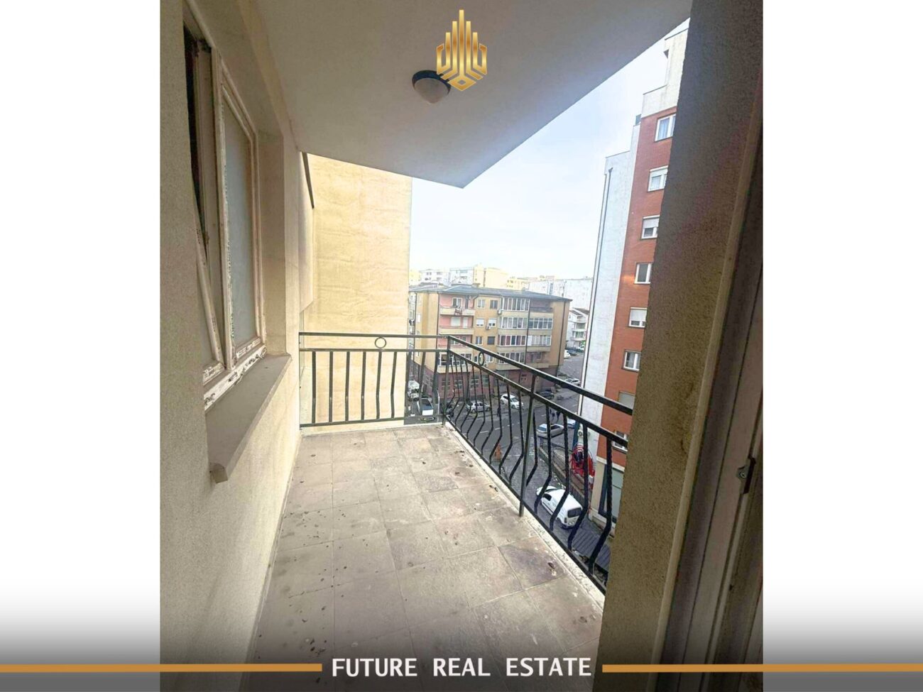 Apartment for sale – 3 bedrooms – Fushë Kosovë – Enver maloku street near kopshti restaurant, bnt construction building