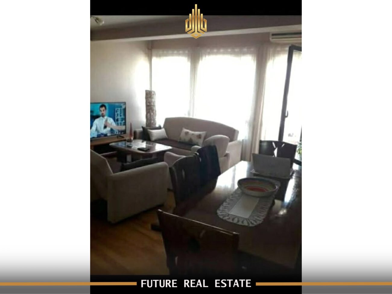 Appartamento in vendita – 3 camere da letto – Pristina – Via bajram kelmendi 4 llullat (3)