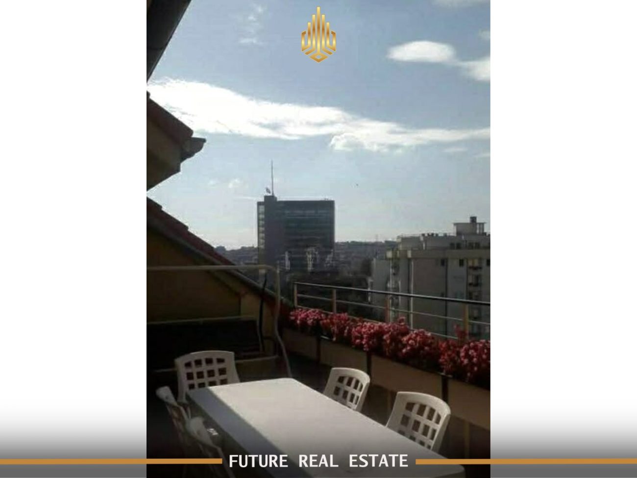 Appartamento in vendita – 3 camere da letto – Pristina – Via bajram kelmendi 4 llullat (8)