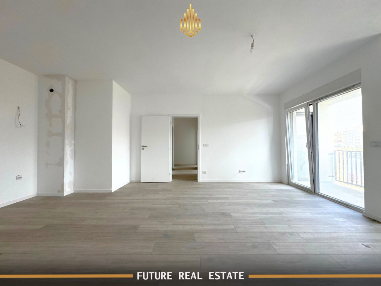 Apartment for sale – 2 bedrooms – Prishtinë – Near kodrina neighborhood (5)