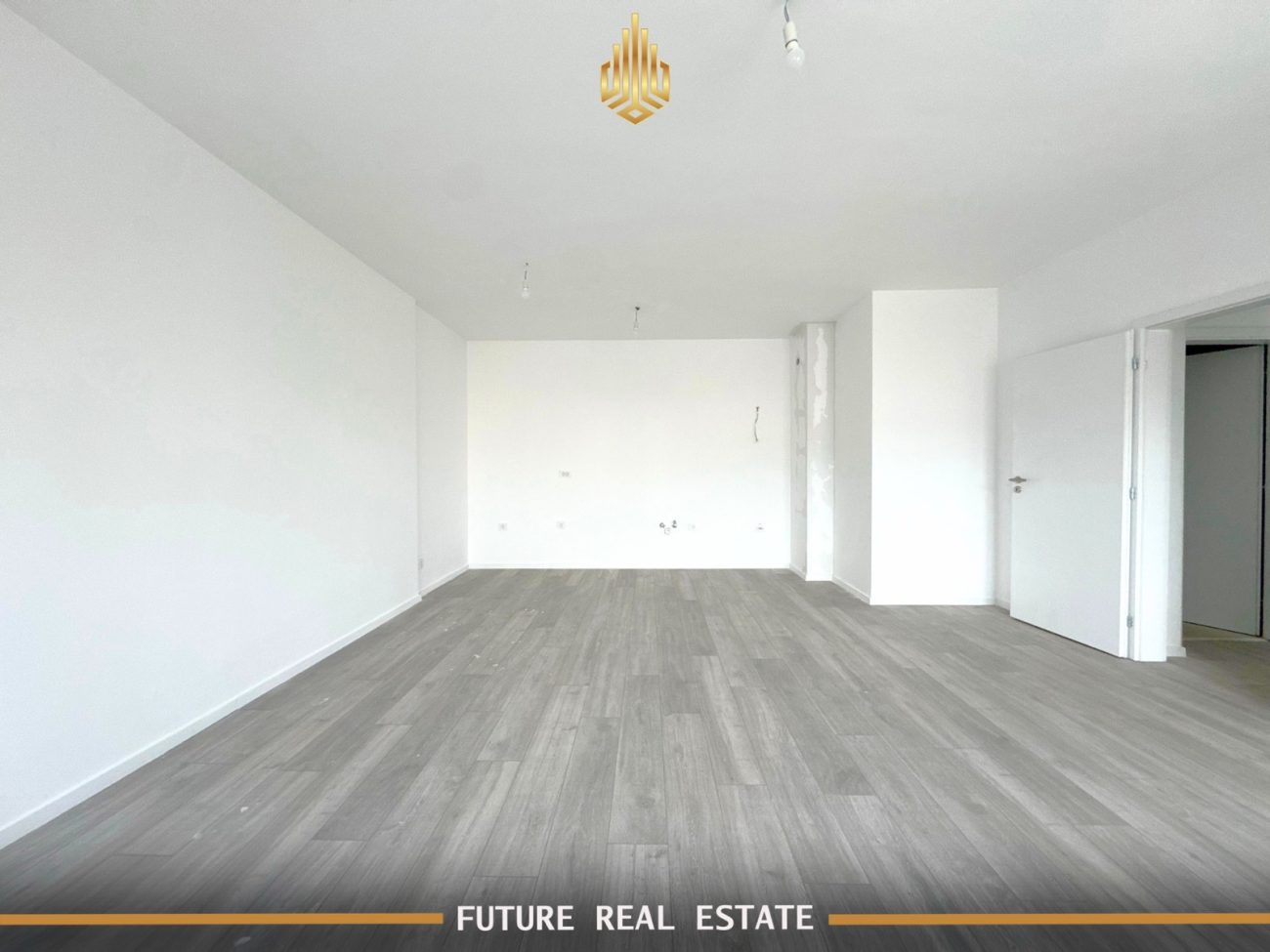 Apartment for sale – 2 bedrooms – Prishtinë – Near kodrina neighborhood (6)