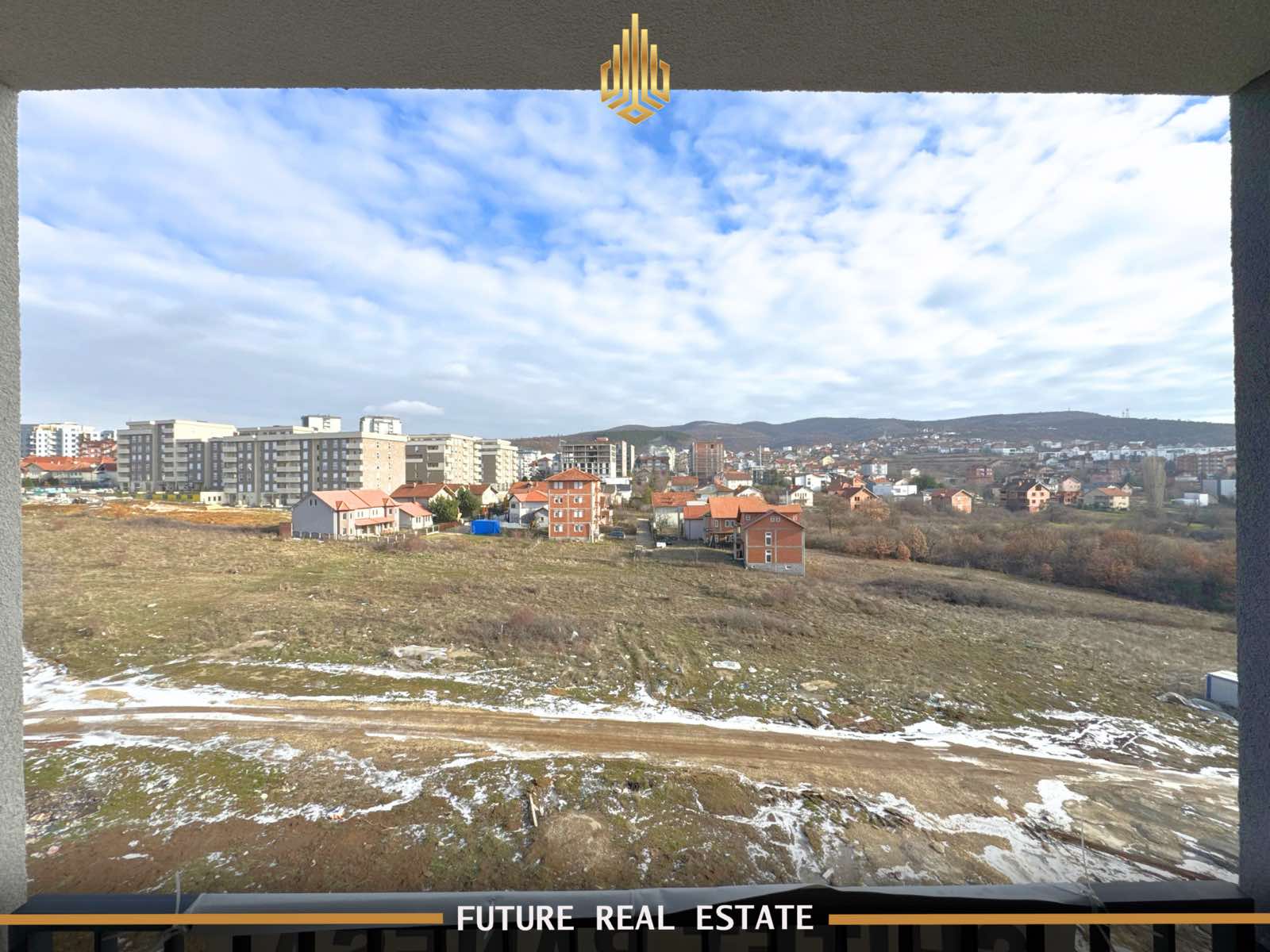 Apartment for sale – 2 bedrooms – Prishtinë – Near kodrina neighborhood (8)