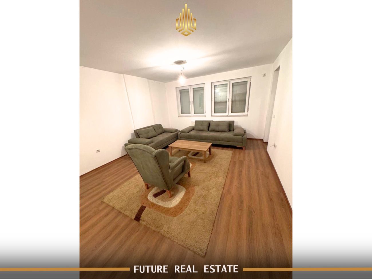 Appartamento in vendita – 1 camera da letto – Fushë Kosovë – Via nënë tereza (2)