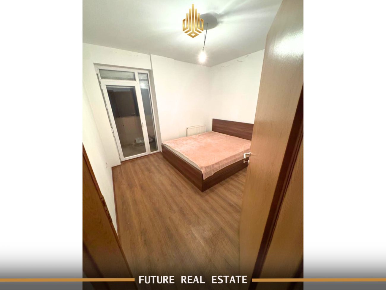 Appartamento in vendita – 1 camera da letto – Fushë Kosovë – Via nënë tereza (4)