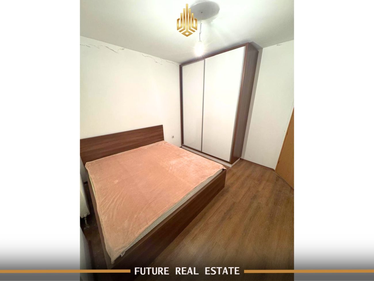 Appartamento in vendita – 1 camera da letto – Fushë Kosovë – Via nënë tereza (5)