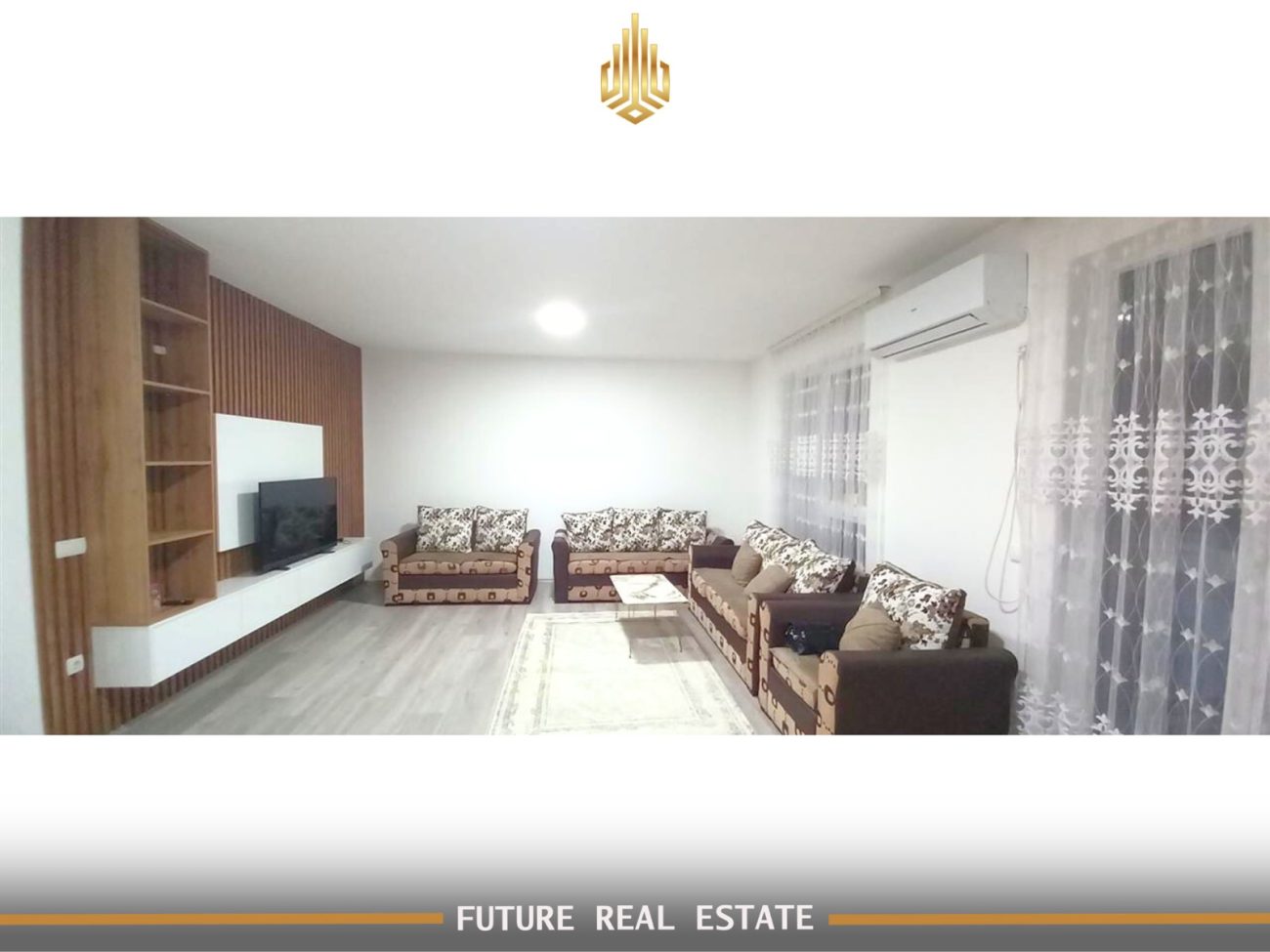 Apartment for rent – 2 bedrooms – Fushë Kosovë – Amir elmazi street