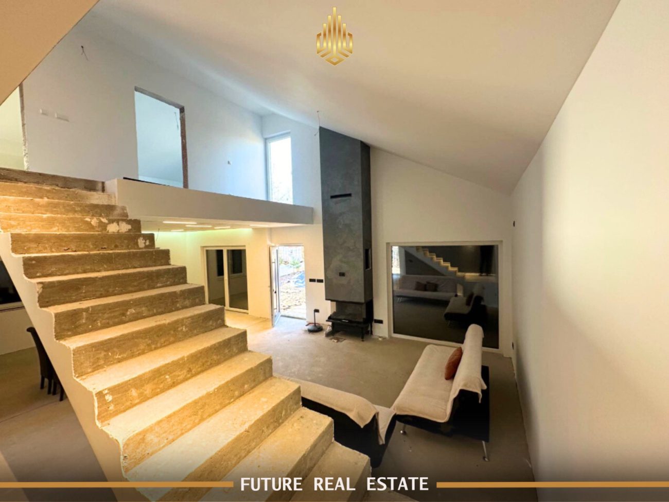Maison à vendre – 4 chambres – Gjilan – Makresh (5)