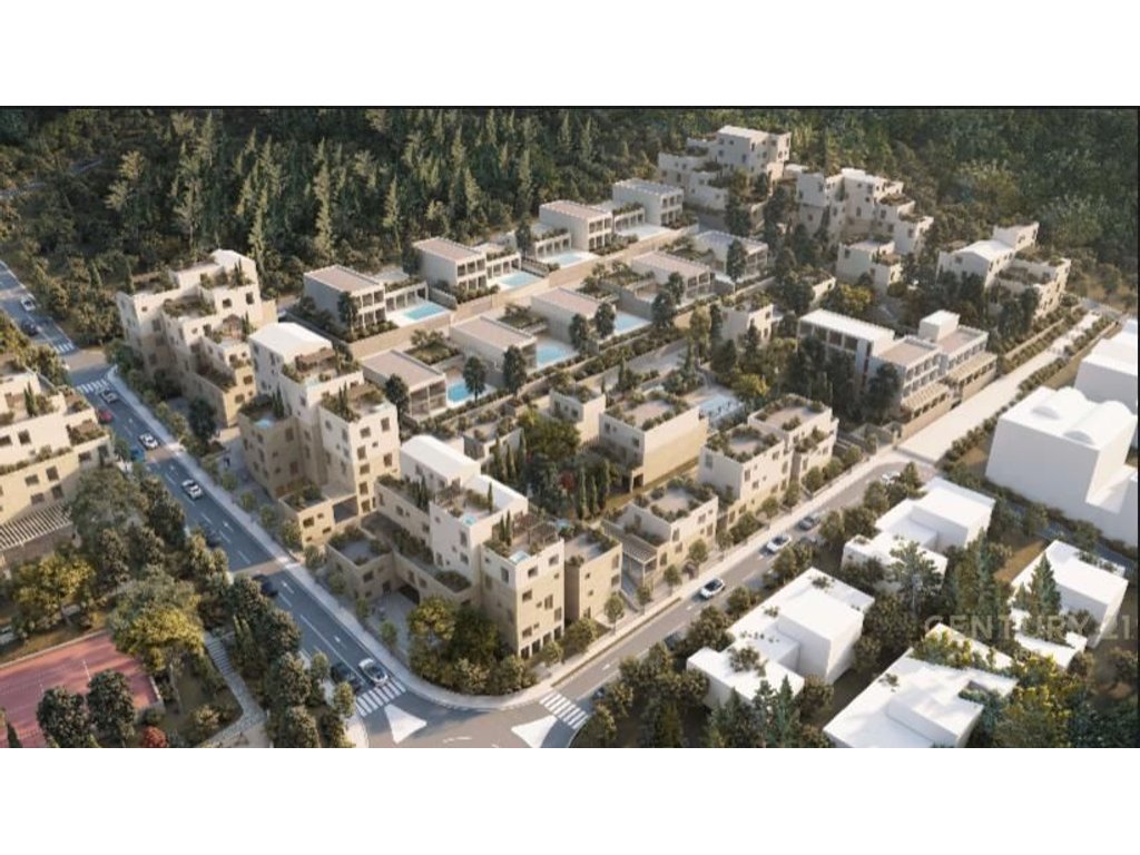 2+1 apartment with yard in drimadhes – Village square! (3)