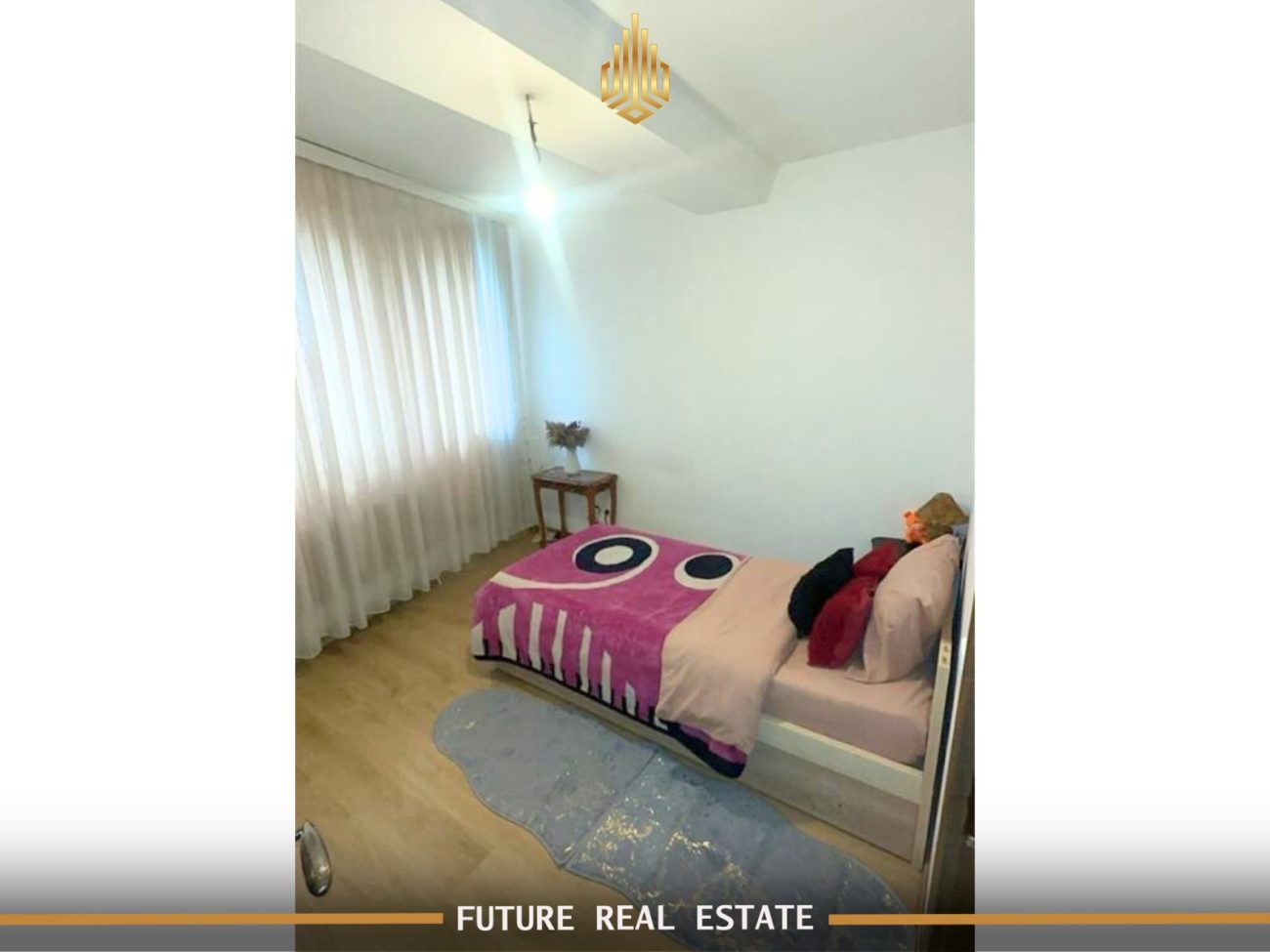 Apartamento à venda – 3 quartos – Fushë Kosovë – Rua xhemajl mustafa – Complexo modelo eslovênia