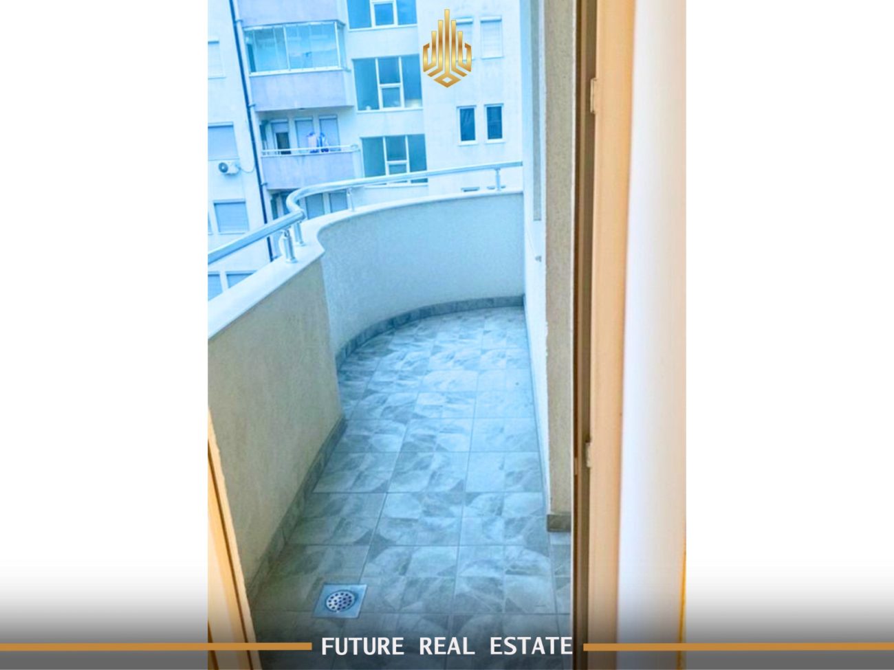 Apartamento à venda – 3 quartos – Fushë Kosovë – Rua xhemajl mustafa – Complexo modelo eslovênia