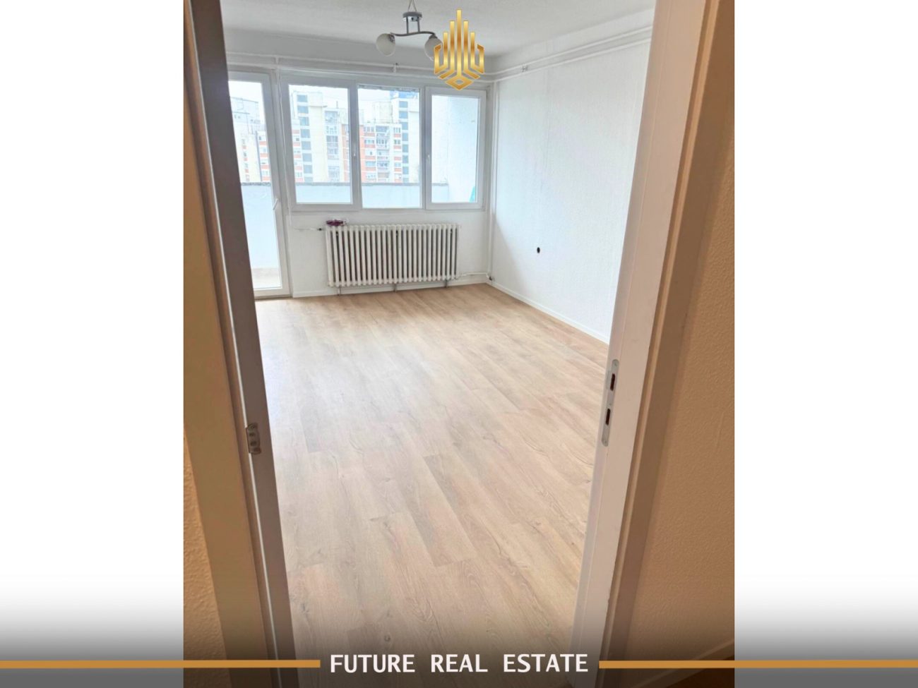 Appartement à vendre – 2 chambres – Prishtinë – Dardani