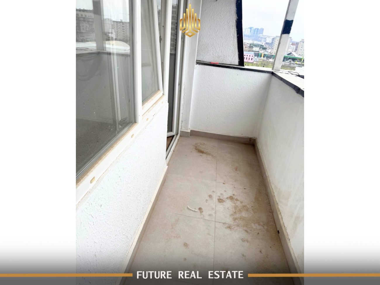 Appartement à vendre – 2 chambres – Prishtinë – Dardani (2)
