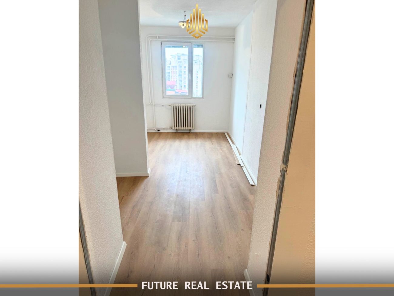 Appartement à vendre – 2 chambres – Prishtinë – Dardani (3)
