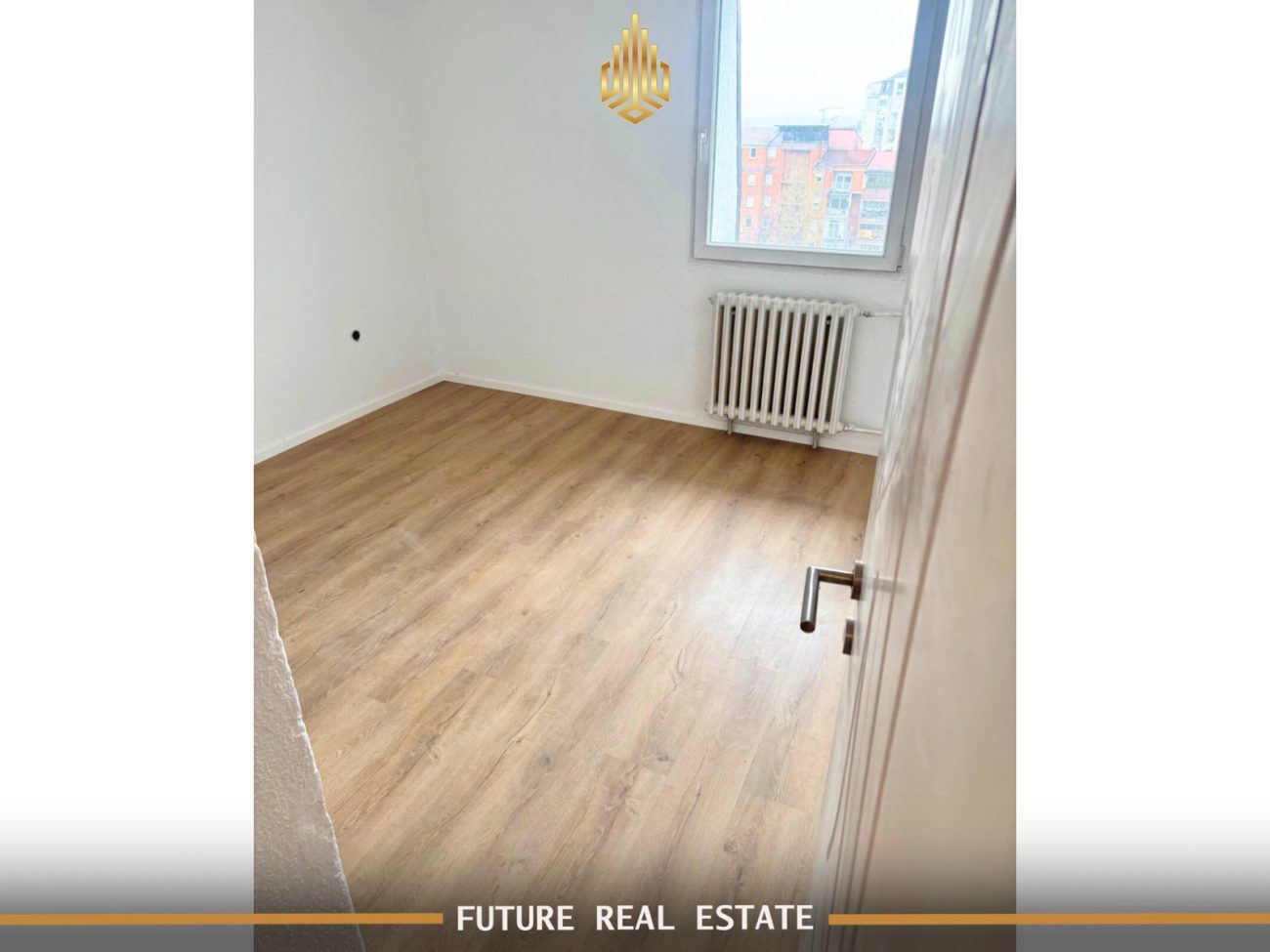 Appartement à vendre – 2 chambres – Prishtinë – Dardani (7)