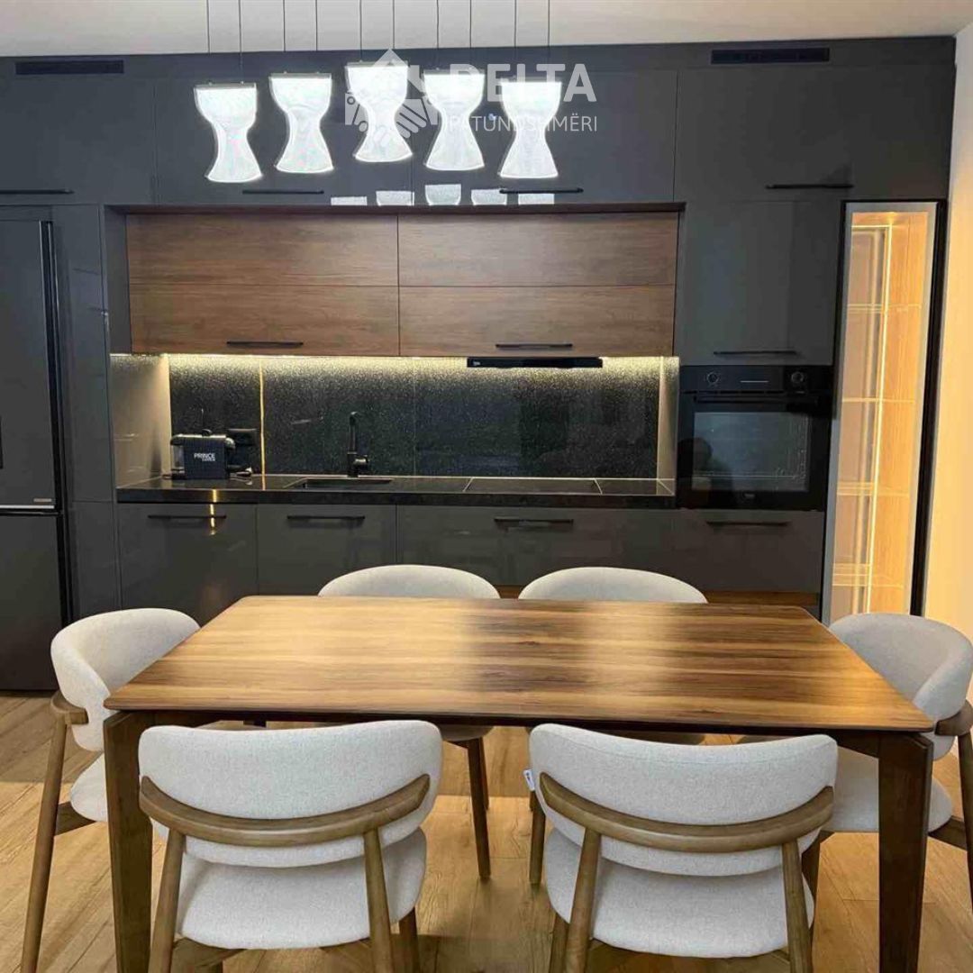 Apartamento en alquiler en Mati 1