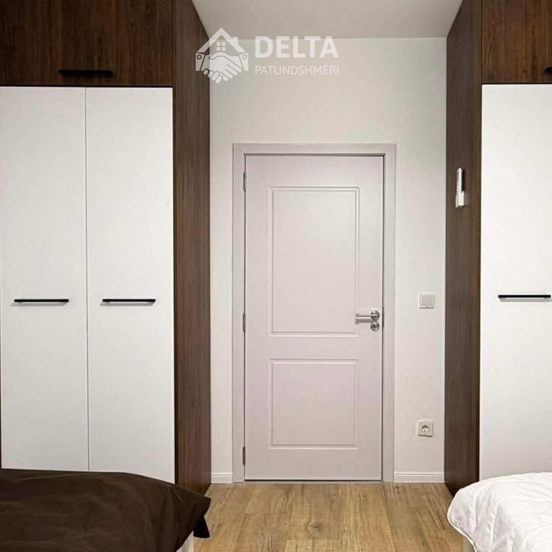 Apartamento en alquiler en Mati 1