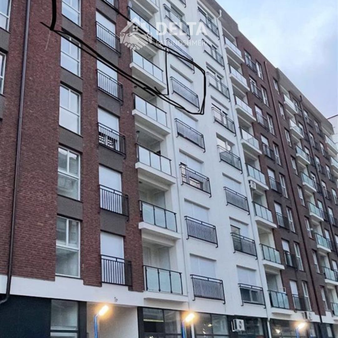 Apartamento en alquiler en Mati 1
