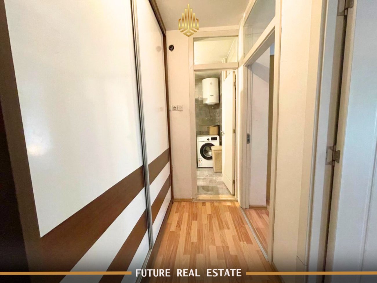 Appartement à vendre – 1 chambre – Pristina – Ulpiana – En face d'interex.